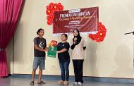31 TONG GAS 12KG - CABUTAN BERTUAH
